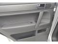 Reflex Silver Metallic - Touareg 2 VR6 Photo No. 25