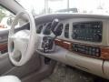 2003 White Buick LeSabre Custom  photo #16