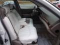 2003 White Buick LeSabre Custom  photo #18