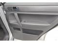 Reflex Silver Metallic - Touareg 2 VR6 Photo No. 31