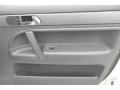 Reflex Silver Metallic - Touareg 2 VR6 Photo No. 33