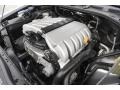 Reflex Silver Metallic - Touareg 2 VR6 Photo No. 38