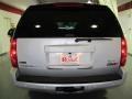 Quicksilver Metallic - Yukon XL SLT Photo No. 3
