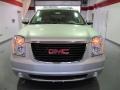 Quicksilver Metallic - Yukon XL SLT Photo No. 6