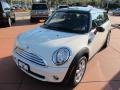 Pepper White - Cooper Clubman Photo No. 1