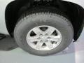 Quicksilver Metallic - Yukon XL SLT Photo No. 7