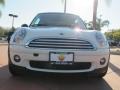 Pepper White - Cooper Clubman Photo No. 2