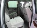 Quicksilver Metallic - Yukon XL SLT Photo No. 8