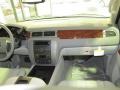 Quicksilver Metallic - Yukon XL SLT Photo No. 9