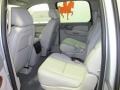 Quicksilver Metallic - Yukon XL SLT Photo No. 11