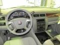 Quicksilver Metallic - Yukon XL SLT Photo No. 12
