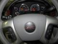 Quicksilver Metallic - Yukon XL SLT Photo No. 14