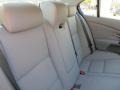 2007 Silver Grey Metallic BMW 5 Series 550i Sedan  photo #6