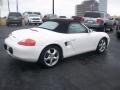 Carrara White - Boxster  Photo No. 3