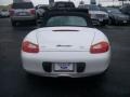 Carrara White - Boxster  Photo No. 4