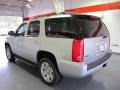 Quicksilver Metallic - Yukon SLT Photo No. 2