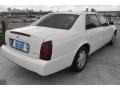 Cotillion White - DeVille Sedan Photo No. 5