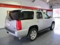 Quicksilver Metallic - Yukon SLT Photo No. 4