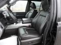 Charcoal Black Interior Photo for 2010 Ford Expedition #58249825