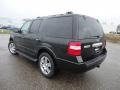 2010 Tuxedo Black Ford Expedition Limited 4x4  photo #10
