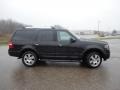2010 Tuxedo Black Ford Expedition Limited 4x4  photo #16