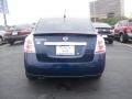 2011 Blue Onyx Nissan Sentra 2.0  photo #4