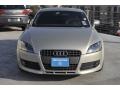 Sahara Silver Metallic - TT 2.0T Coupe Photo No. 2
