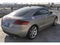 Sahara Silver Metallic - TT 2.0T Coupe Photo No. 5