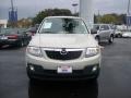 2008 Light Sage Metallic Mazda Tribute i Sport  photo #17