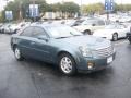 Stealth Gray - CTS Sedan Photo No. 1