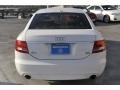 Ibis White - A6 3.2 quattro Sedan Photo No. 5