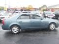 Stealth Gray - CTS Sedan Photo No. 2