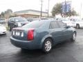 Stealth Gray - CTS Sedan Photo No. 3