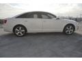 Ibis White - A6 3.2 quattro Sedan Photo No. 8