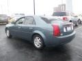 Stealth Gray - CTS Sedan Photo No. 5