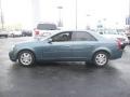 Stealth Gray - CTS Sedan Photo No. 6