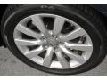 2011 Audi A4 2.0T Sedan Wheel and Tire Photo