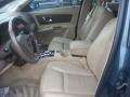 Stealth Gray - CTS Sedan Photo No. 12