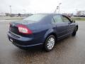 Dark Blue Pearl Metallic - Milan I4 Photo No. 3