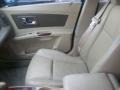 Stealth Gray - CTS Sedan Photo No. 13