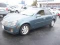 Stealth Gray - CTS Sedan Photo No. 18