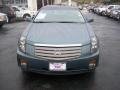 Stealth Gray - CTS Sedan Photo No. 19