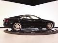 Onyx Black 2005 Aston Martin DB9 Coupe Exterior