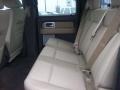 2010 Royal Red Metallic Ford F150 XLT SuperCrew  photo #8
