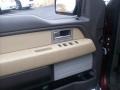 2010 Royal Red Metallic Ford F150 XLT SuperCrew  photo #10