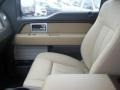 2010 Royal Red Metallic Ford F150 XLT SuperCrew  photo #12