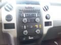 2010 Royal Red Metallic Ford F150 XLT SuperCrew  photo #13
