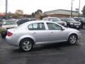 Silver Ice Metallic - Cobalt LT Sedan Photo No. 3