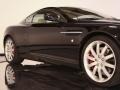 2005 Onyx Black Aston Martin DB9 Coupe  photo #26