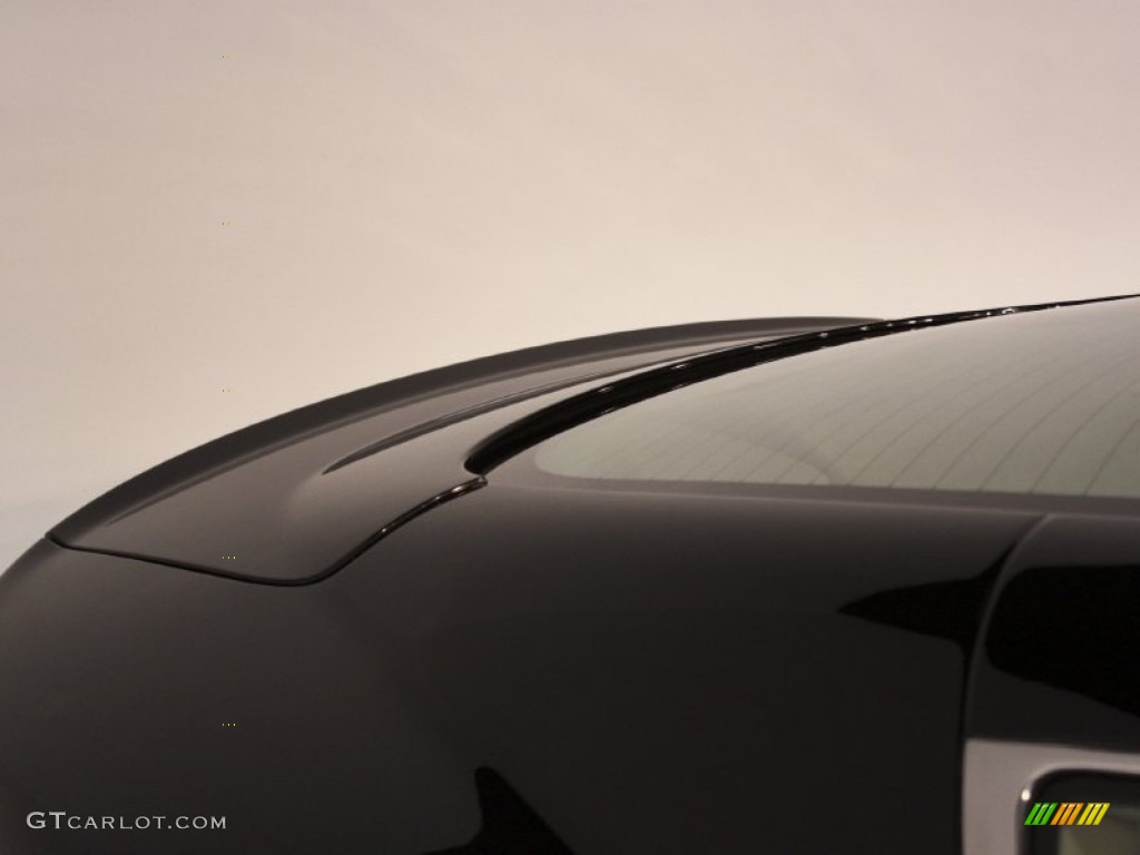 2005 DB9 Coupe - Onyx Black / Sandstorm photo #29